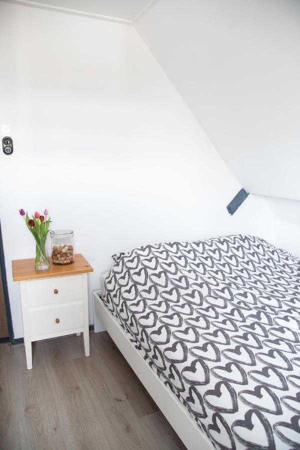 Bed and Breakfast Bed And Wine Nonsolovino Reeuwijk Экстерьер фото