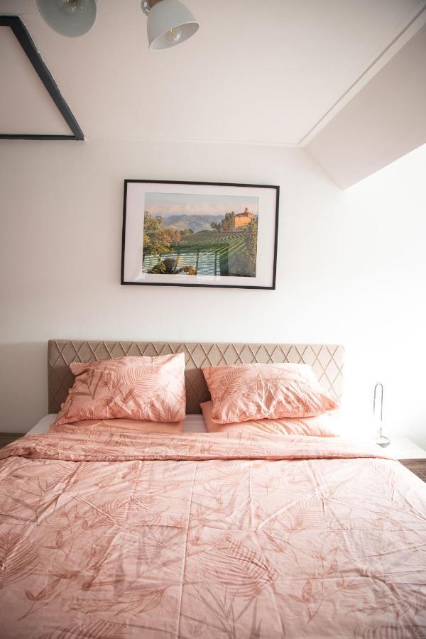 Bed and Breakfast Bed And Wine Nonsolovino Reeuwijk Экстерьер фото