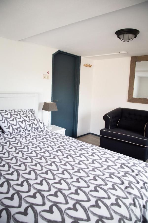 Bed and Breakfast Bed And Wine Nonsolovino Reeuwijk Экстерьер фото