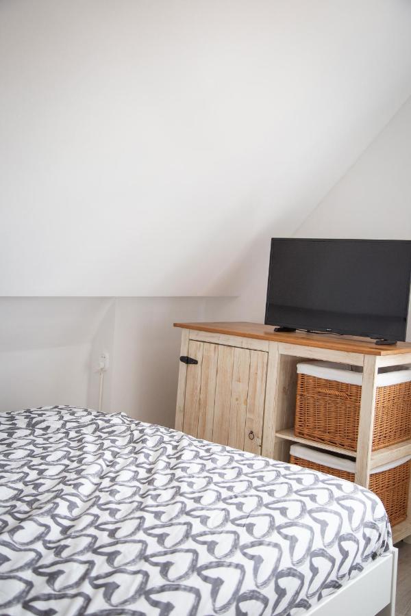 Bed and Breakfast Bed And Wine Nonsolovino Reeuwijk Экстерьер фото